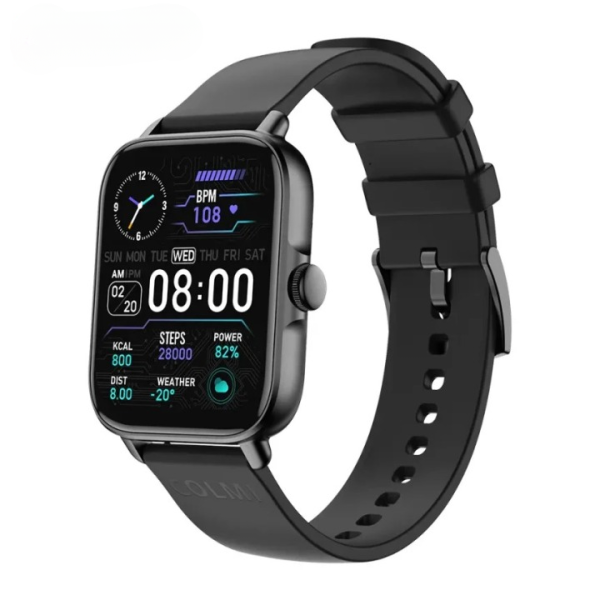 A58 Plus 6 In 1 – Smartwatch For Women | Best Quality Smart Watch For Girls | Perfect For Gift – Random Color