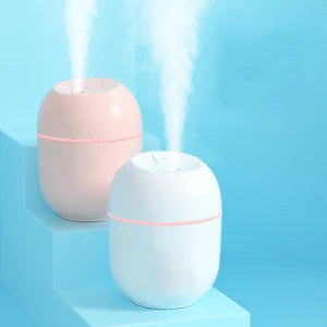 250ml Air Humidifier Usb Small Mini Portable