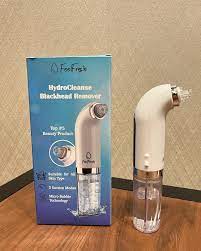 Bubble Facial & Blackhead Remover