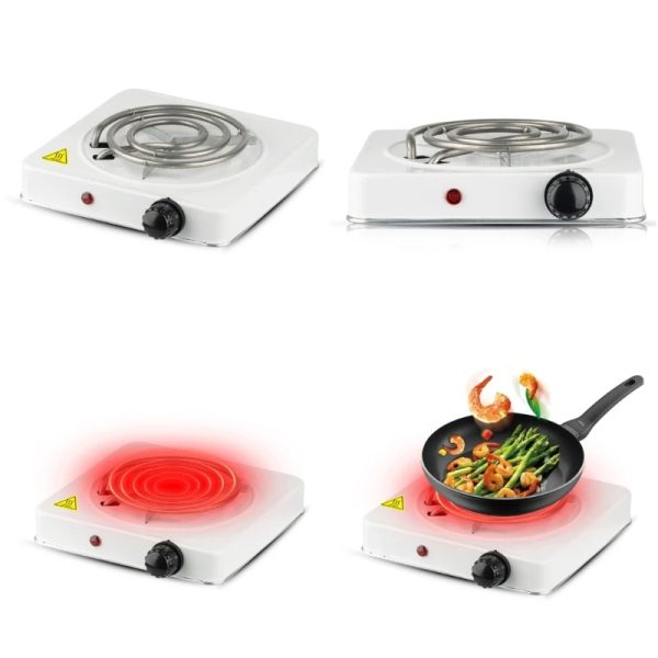 Raf Electric Stove | Electric Hot Plate Stove