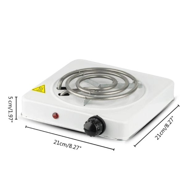 Raf Electric Stove | Electric Hot Plate Stove