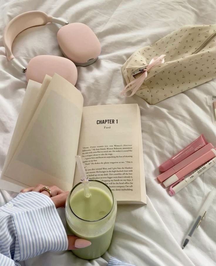 Lifestyle Mix