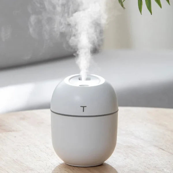 250ml Air Humidifier Usb Small Mini Portable
