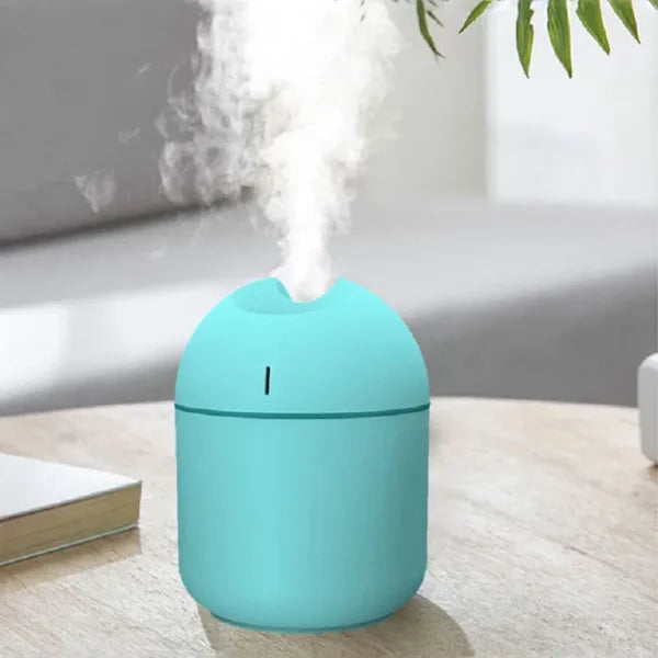 250ml Air Humidifier Usb Small Mini Portable