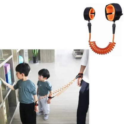 Anti Lost Child Lock | Anti-lost Wrist Link for babies
