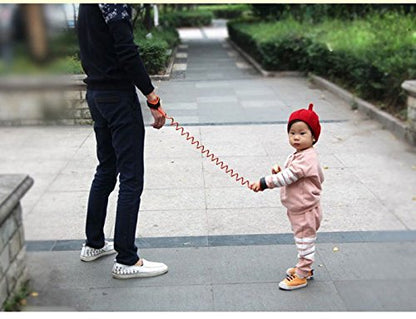 Anti Lost Child Lock | Anti-lost Wrist Link for babies