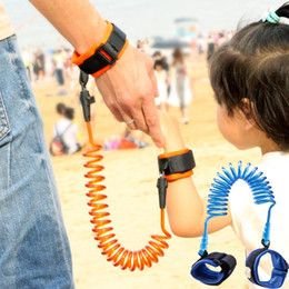 Anti Lost Child Lock | Anti-lost Wrist Link for babies