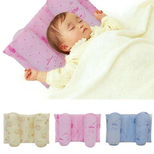 Shaping Baby Pillow