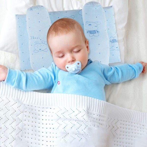 Shaping Baby Pillow