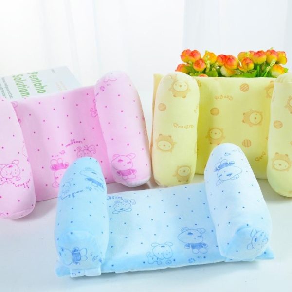 Shaping Baby Pillow
