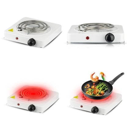 Raf Electric Stove | Electric Hot Plate Stove